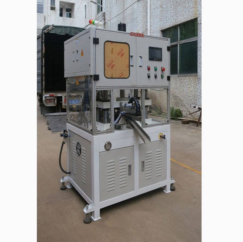 全自動四柱沖壓機(jī)