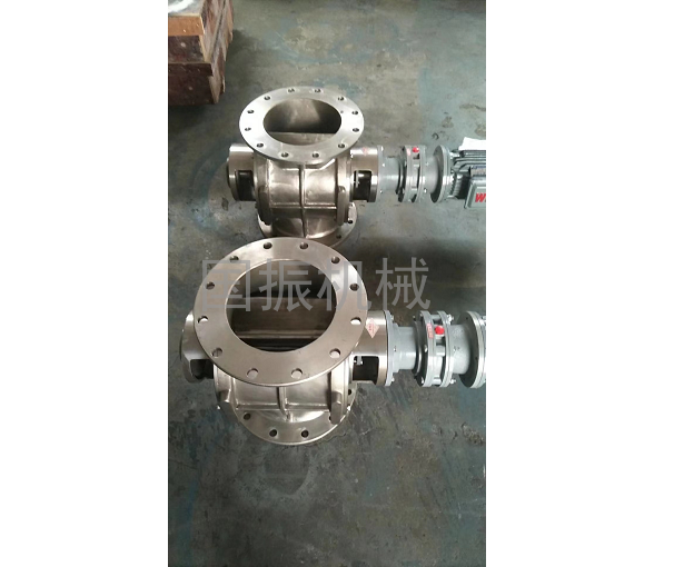 不銹鋼關風機